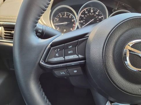 Certified 2025 MAZDA CX-5 AWD 2.5 S w/ Preferred Package image 21