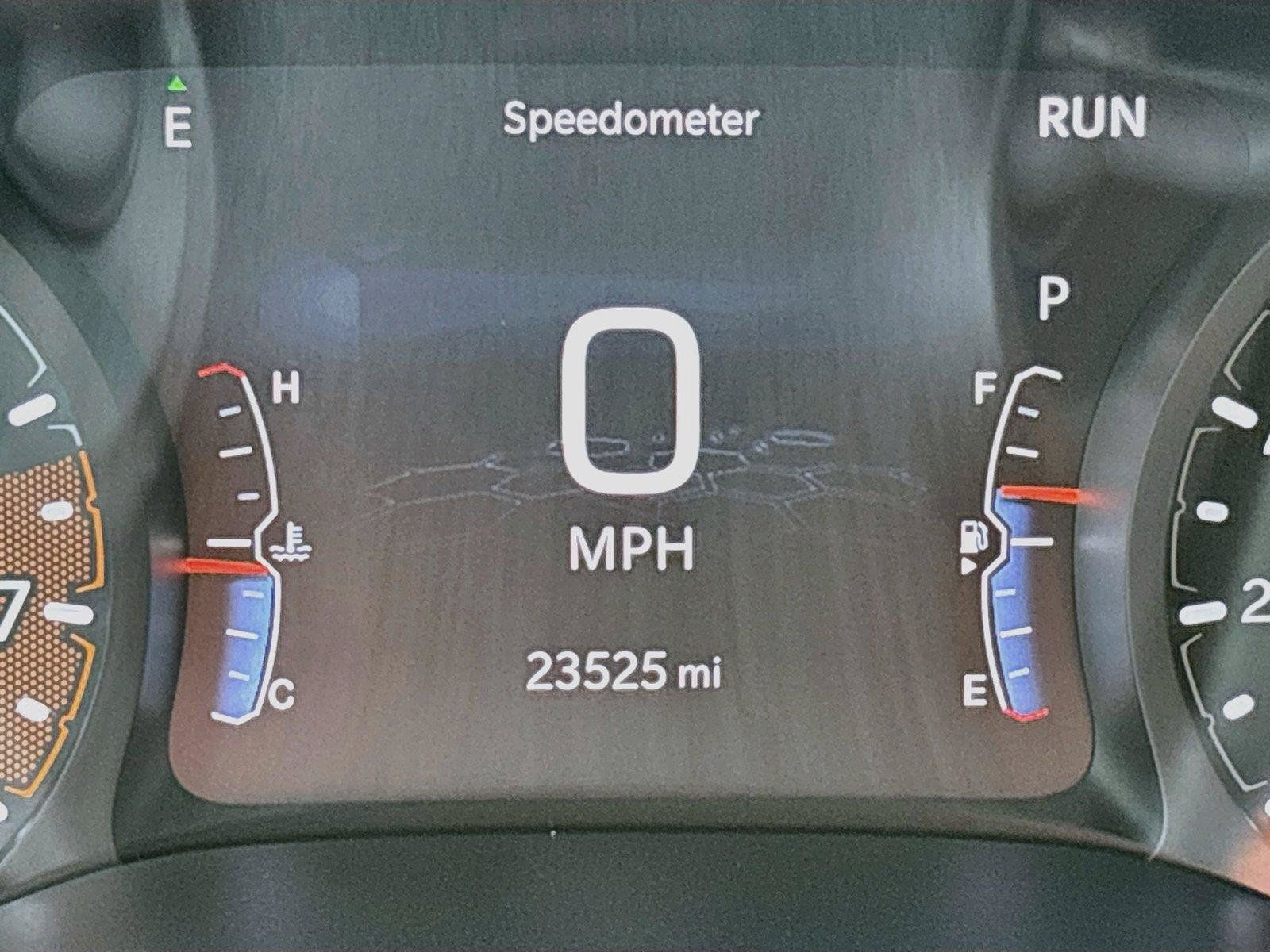 Certified 2025 Jeep Compass Latitude w/ Convenience Group AWD/4WD image 19