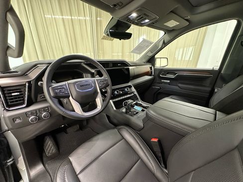 Used 2026 GMC Sierra 1500 Denali w/ Denali Reserve Package AWD/4WD image 31