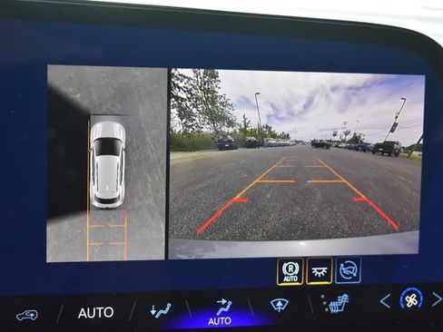 New 2026 Chevrolet Equinox EV RS AWD/4WD image 30