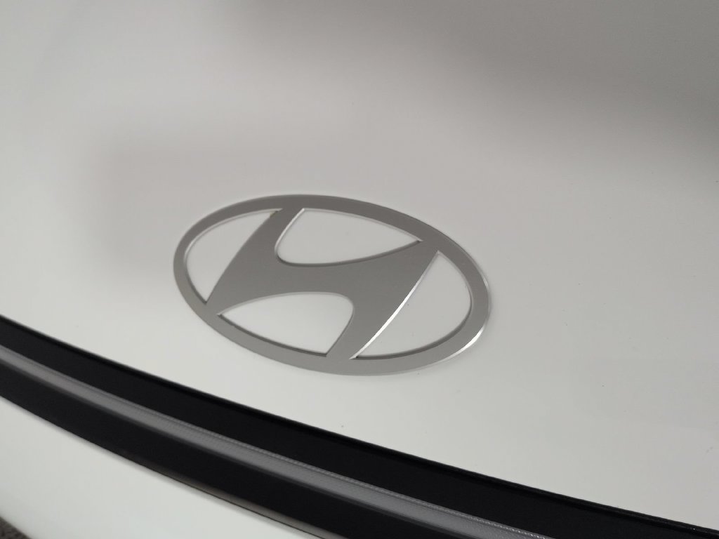 Used 2025 Hyundai Kona SEL FWD image 15