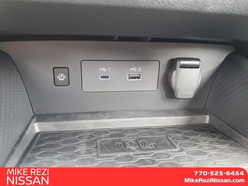 New 2025 Nissan Altima 2.5 SV w/ SV Special Edition Package image 18