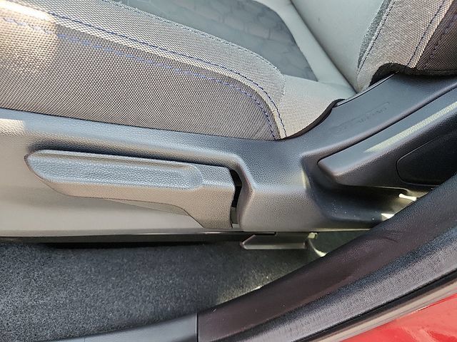 Certified 2026 Subaru Forester AWD/4WD image 14