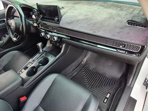 Used 2023 Honda Civic EX-L image 20