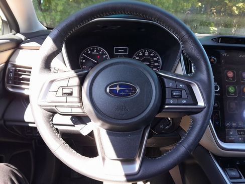 Used 2020 Subaru Outback Limited AWD/4WD image 17