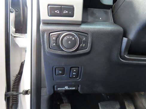 Used 2019 Ford F450 Lariat w/ Lariat Ultimate Package image 16