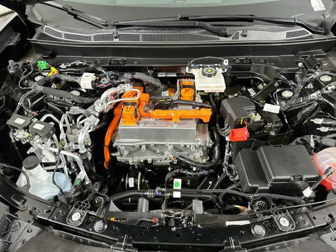 Used 2024 Honda Prologue Elite image 34