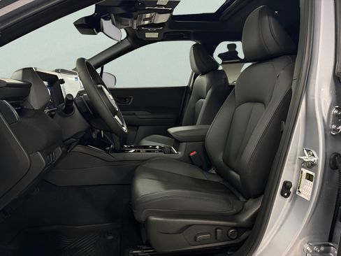 New 2026 Subaru Outback Premium image 17