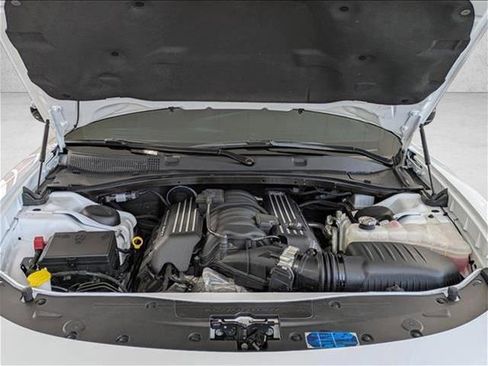 Used 2023 Dodge Charger Scat Pack RWD image 29