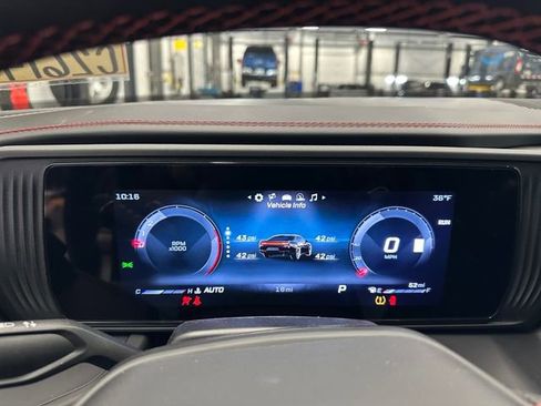 New 2026 Dodge Charger GT w/ Performance Handling Group AWD/4WD image 24