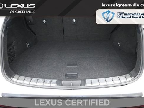 Certified 2024 Lexus NX 350 AWD image 26