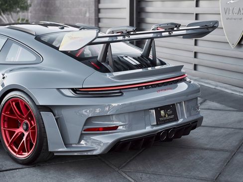 Used 2024 Porsche 911 GT3 RS w/ Weissach Package image 14