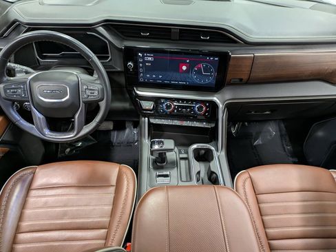Used 2023 GMC Sierra 1500 Denali Ultimate image 23