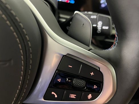 New 2026 BMW X5 M60i AWD/4WD image 26