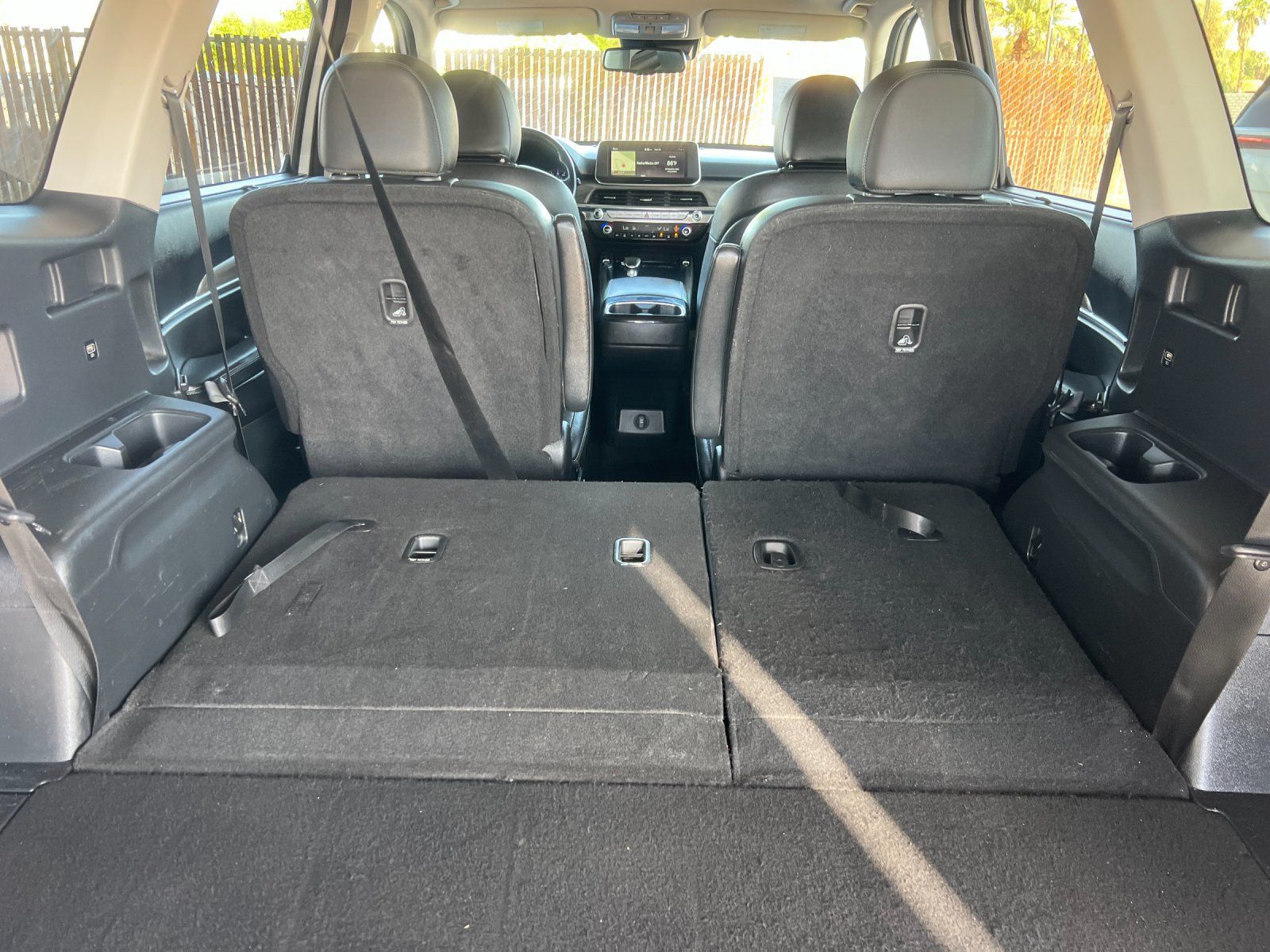 Used 2020 Kia Telluride EX w/ EX Premium Package FWD image 15