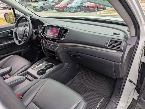 Used 2022 Honda Ridgeline RTL image 42