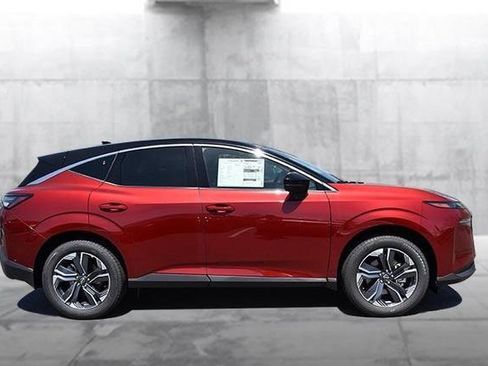 New 2025 Nissan Murano SL image 5