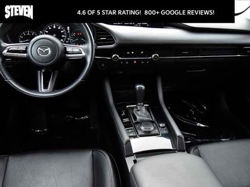 Used 2019 MAZDA MAZDA3 AWD Sedan w/ Premium Package image 18