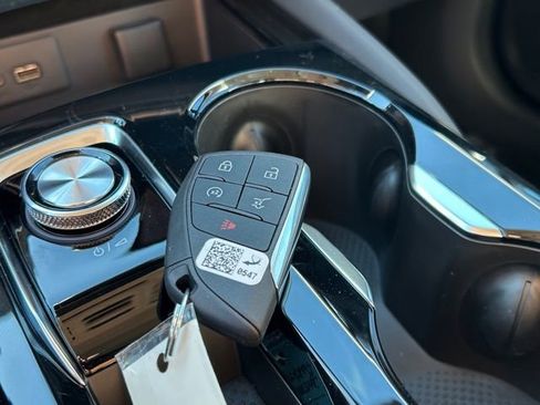 New 2026 Buick Envision Sport Touring AWD/4WD image 48