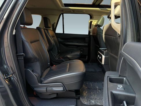 Used 2024 Ford Expedition Max XLT AWD/4WD image 26