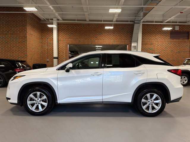 Used 2017 Lexus RX 350 AWD image 4