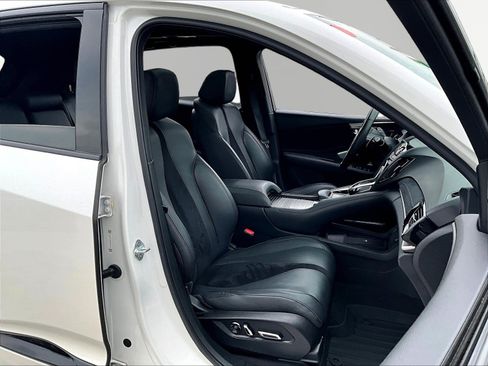 Used 2023 Acura RDX A-Spec AWD/4WD image 28