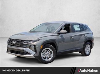New 2026 Hyundai Tucson SE FWD video 1
