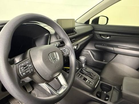 Used 2024 Honda CR-V LX image 15