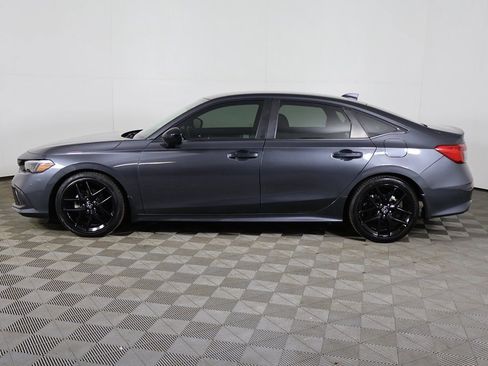 Used 2024 Honda Civic Sport image 14