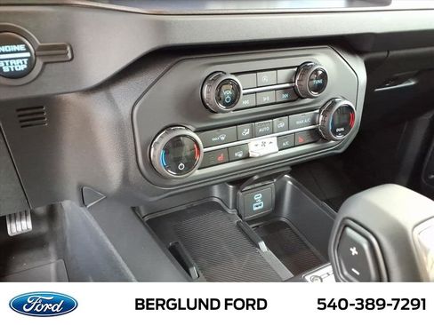 New 2025 Ford Bronco Big Bend image 18