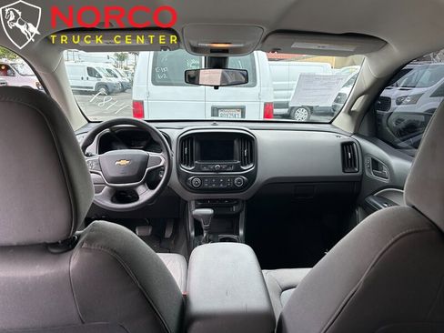 Used 2019 Chevrolet Colorado W/T w/ WT Convenience Package image 10