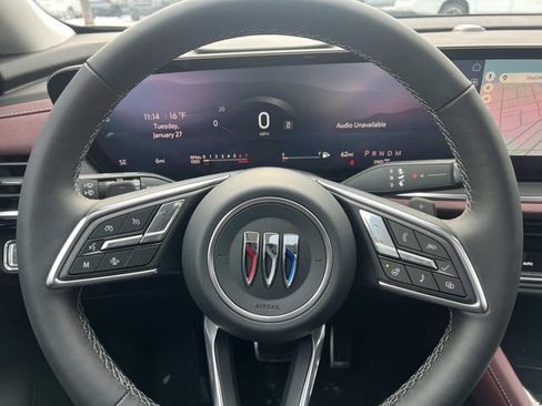 Used 2026 Buick Envision Sport Touring image 21