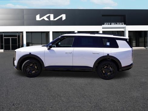 New 2027 Kia Telluride X-Line SX Prestige w/ Executive Package AWD/4WD image 6