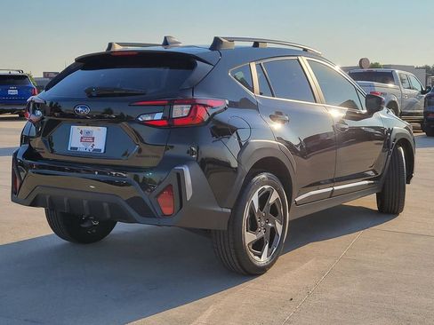 Used 2026 Subaru Crosstrek 2.5i Limited w/ Crosstrek Mirror Package AWD/4WD image 27