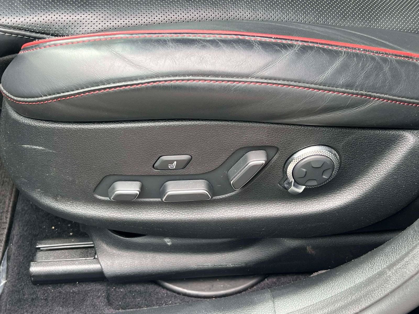 Used 2023 Genesis G80 3.5T Sport AWD/4WD image 16