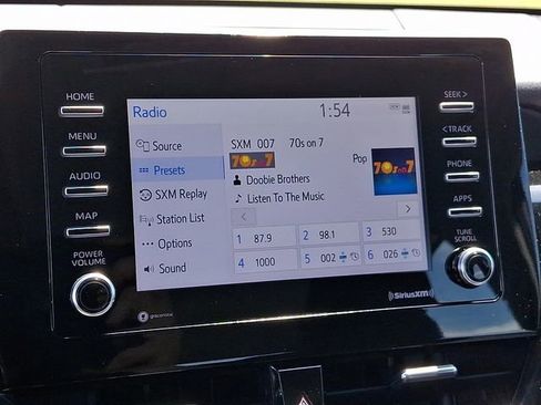 Used 2022 Toyota Camry LE image 16