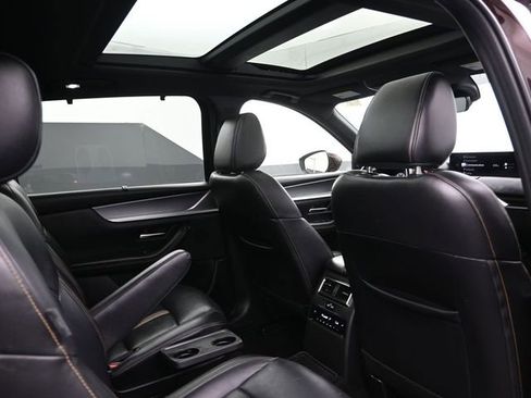 Certified 2024 MAZDA CX-90 3.3 Turbo w/ Premium Plus Pkg image 13