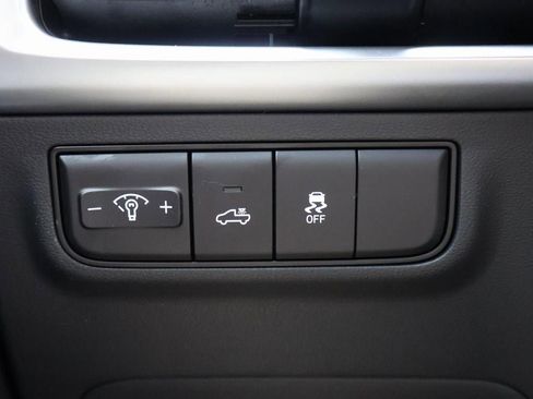 New 2026 Hyundai Santa Cruz SEL image 32