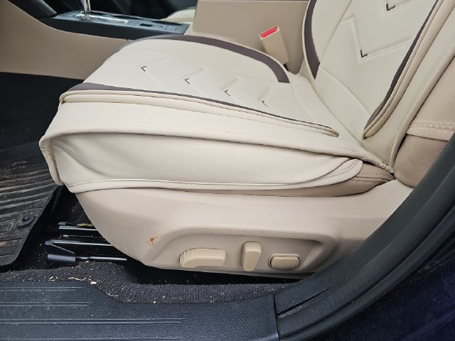 Used 2018 Subaru Outback 2.5i Limited AWD/4WD image 12