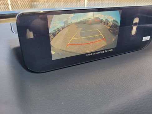 New 2026 MAZDA CX-50 AWD 2.5 S w/ Weather Package image 31