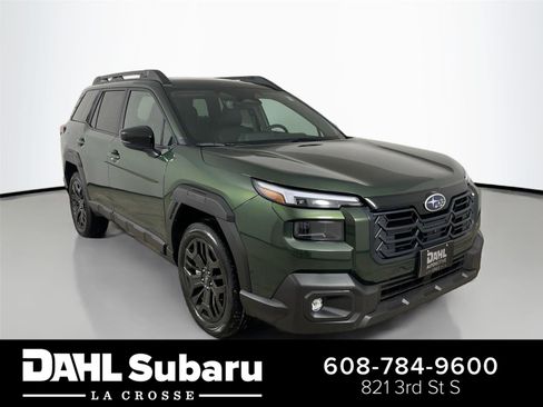 New 2026 Subaru Outback Limited XT image 1