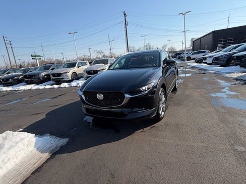 New 2026 MAZDA CX-30 AWD 2.5 S image 21