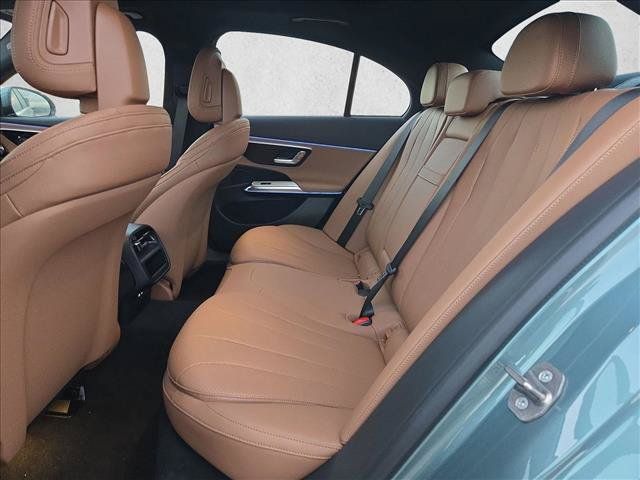New 2027 Mercedes-Benz E 350 Sedan image 16