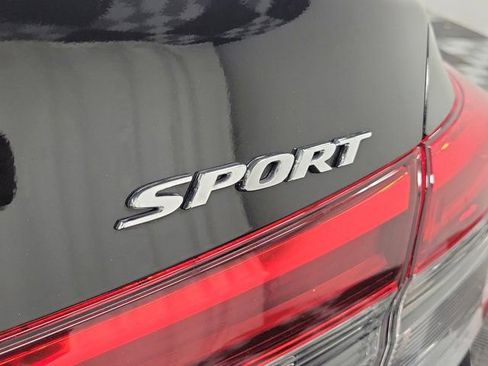 Certified 2024 Honda Civic Sport image 8