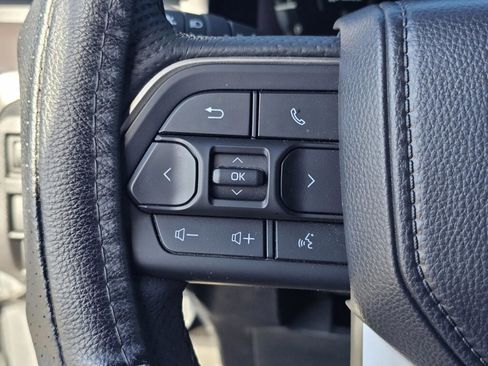 Used 2025 Toyota Tacoma TRD Sport image 21