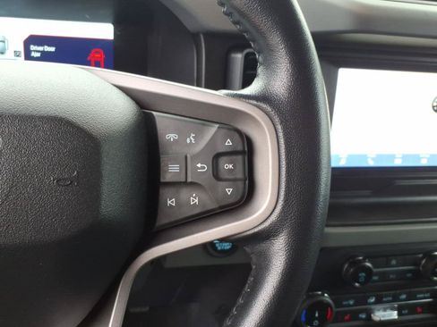 Certified 2022 Ford Bronco Big Bend AWD/4WD image 16