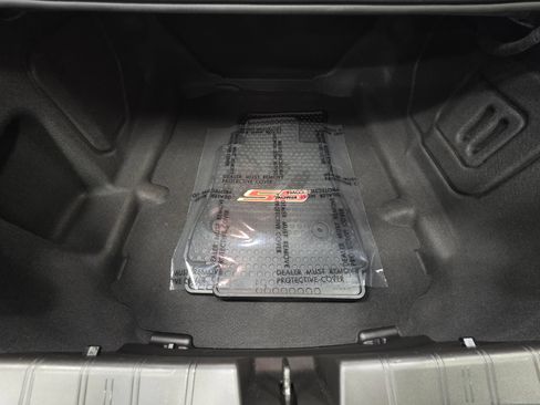 Used 2020 Chevrolet Camaro SS RWD image 40