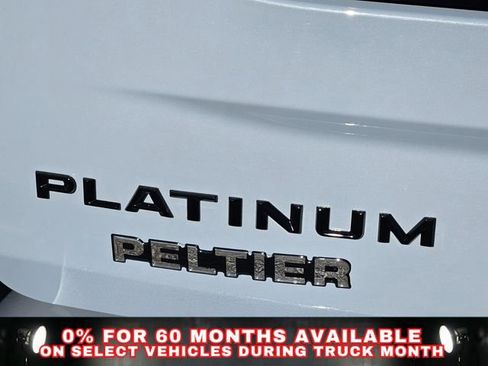 New 2026 Ford Expedition Platinum w/ Stealth Appearance Package image 5