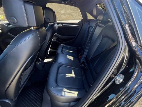 Used 2019 Audi A3 2.0T Premium Plus image 25