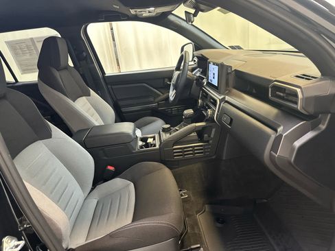 Used 2025 Toyota 4Runner TRD Sport image 13